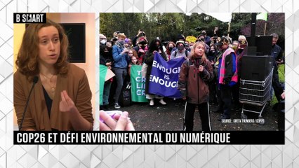 SMART TECH - Emission du lundi 8 novembre