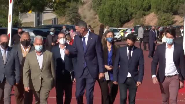 Albiol: Hoy es un día triste para Badalona