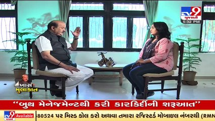 Majority of road repair works are completed, works by our dept effective_ Cabinet Min Purnesh Modi
