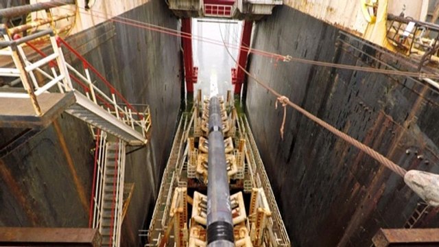 La crisi del gas in Europa passa dal gasdotto Nord Stream 2