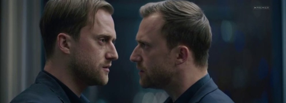 По ту сторону смерти - 2 сезон / 7 серия