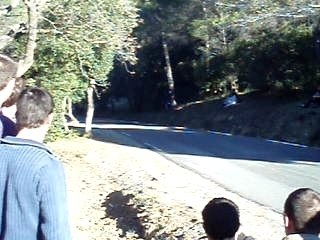 ragnotti au criterium 83