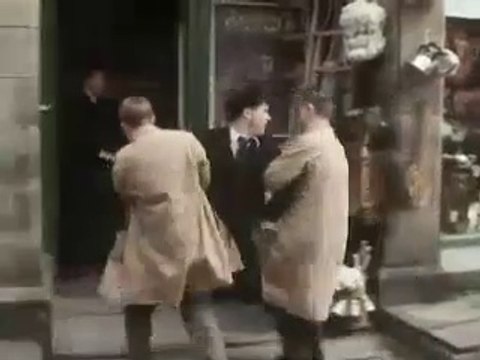 First Of The Summer Wine S1/E4 Peter Sallis • Maggie Ollerenshaw