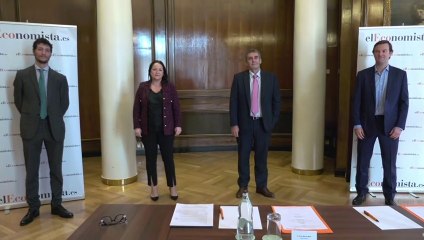 Observatorio presencial Cecabank | Robotización de procesos mejorando la eficiencia en gestora y depositario