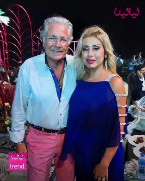 6 سنوات بدون عقد زواج وانفصال مفاجئ: تفاصيل طلاق مصطفى فهمي وفاتن موسى