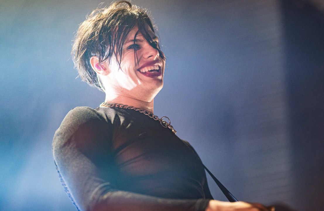 Yungblud annonce un court-métrage inspiré par sa chanson "Mars"