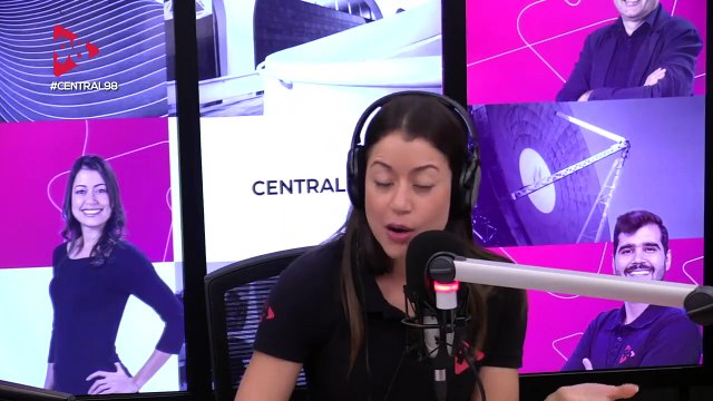 Central 98 | Bancada lembra Marília Mendonça