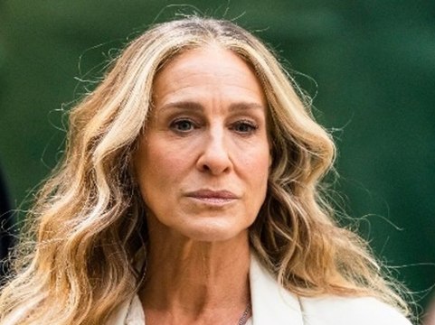 Frauenfeindliche Kommentare: Sarah Jessicas Parker wehrt sich