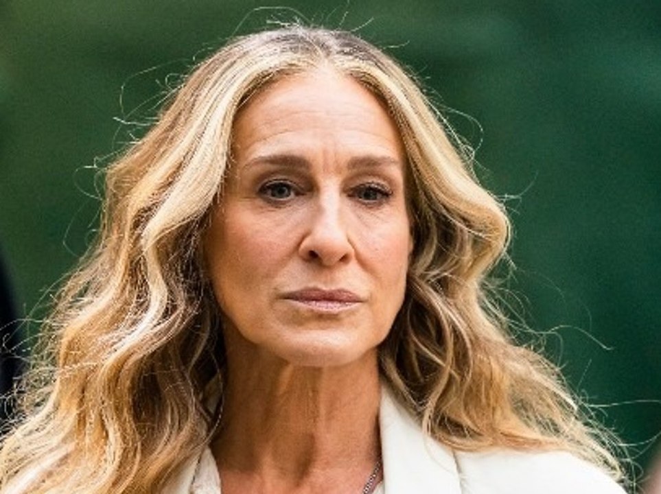 Frauenfeindliche Kommentare: Sarah Jessicas Parker wehrt sich