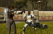 BioWare promises 'fresh and modern' future for Star Wars: The Old Republic