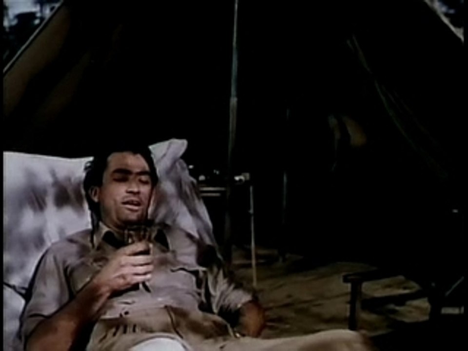 Ava Gardner  Les Neiges du Kilimandjaro 1952