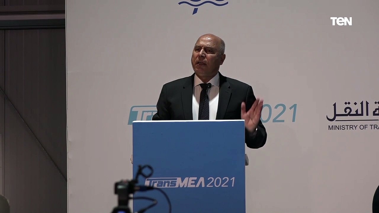 "وزير النقل يزف بشرى سارة": إدخال القطار الكهربائي في قلب العاشر من رمضان لخدمة أهالينا