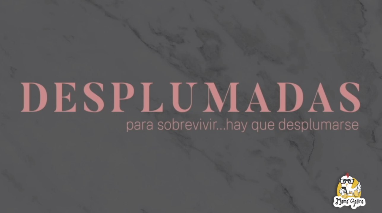 DESPLUMADAS - Forbes