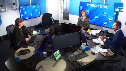 Régis Mailhot : le petit oral de l'info