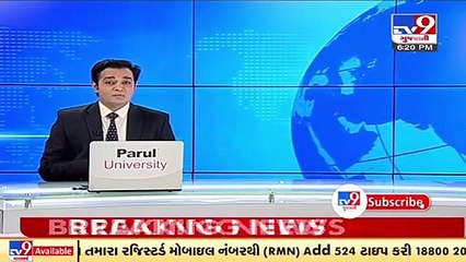 Bahucharaji Sarpanch alleges corruption in Mamlatdar office, Mehsana _ TV9News