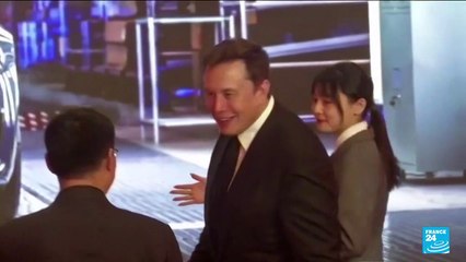 Twitter votes Elon Musk should sell 10 percent of Tesla stock