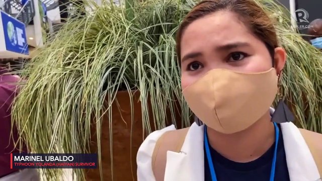 Super Typhoon Yolanda (Haiyan) survivor: Summits fail to help vulnerable communities