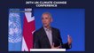 #COP26: Remarks by former US president Barack Obama
