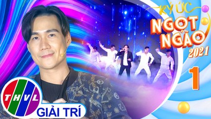 Ký ức ngọt ngào 2021 - Tập 1: Mưa thủy tinh - Khánh Phương