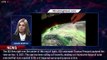 Space station astronaut captures unbelievable view of fiery Earth auroras - 1BREAKINGNEWS.COM