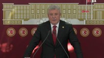 AK Parti'li Akbaşoğlu: Lütfü Türkkan milletvekilliğinden istifa etmeli