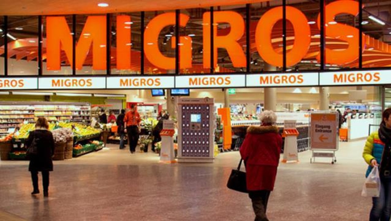 Migros, market zinciri Ay-Mar'ın 25 şubesini devralıyor
