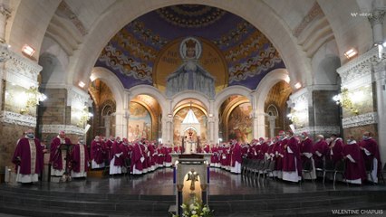 Les évêques se positionnent sur la pédophilie au sein de l'Église