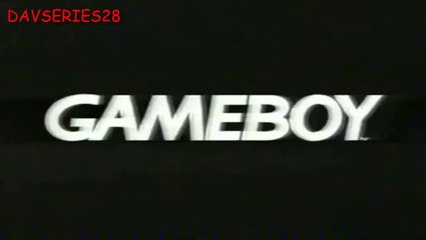 Anuncios de Nintendo en España (Parte 3)