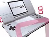 Anuncio de Nintendo DS Fat en España (2004)