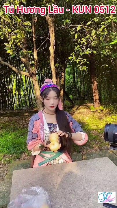 Cosplay Quyến Tư Lượng-The Island of Siliang -眷思量- ตํานานเกาะพิศวง -Kính Huyền-Khổng Tước Phụng Miên