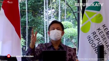 Ini Strategi Pemerintah Dalam Pengadaan Obat Covid-19