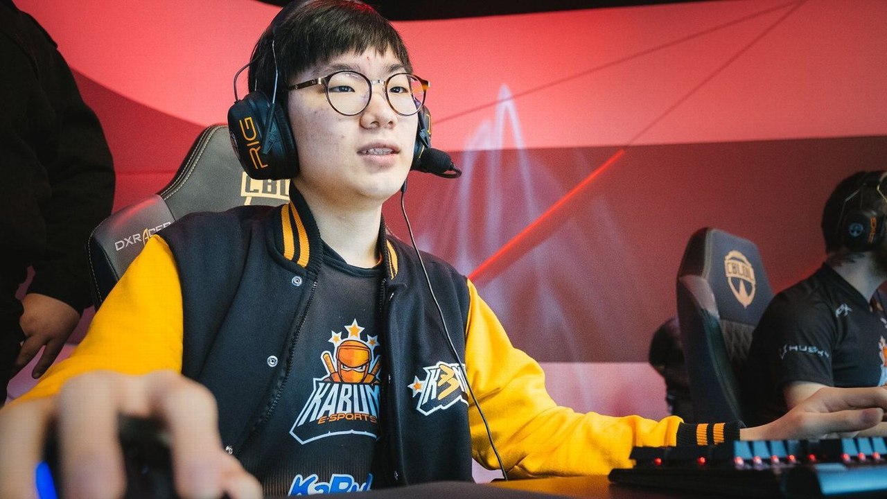 LoL: paiN tem interesse em Wizer e deve disputá-lo para repor Robo