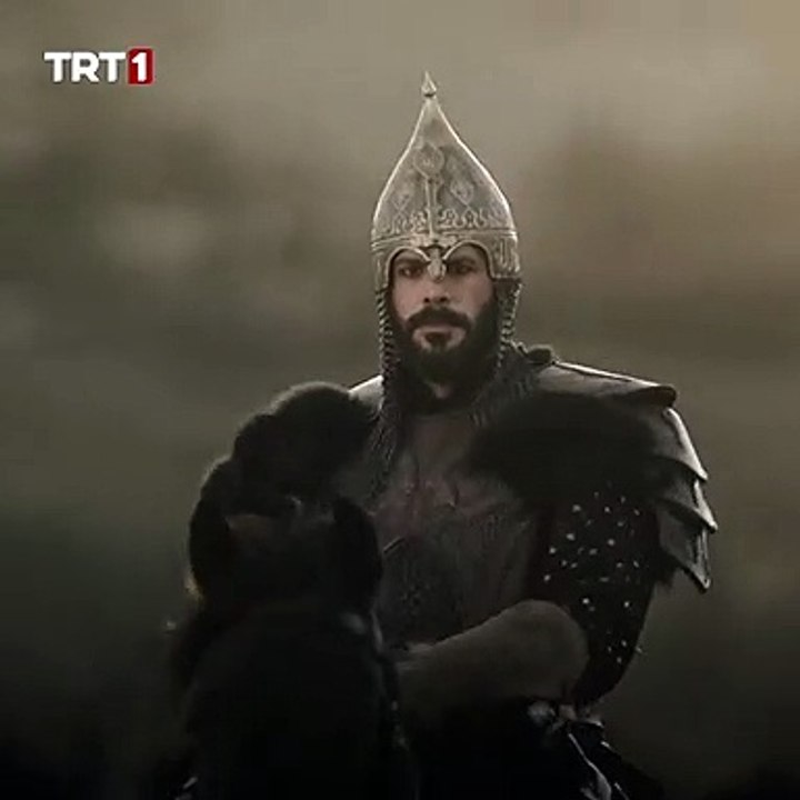 مسلسل نهضة السلاجقة العظمى : الب ارسلان الحلقة...