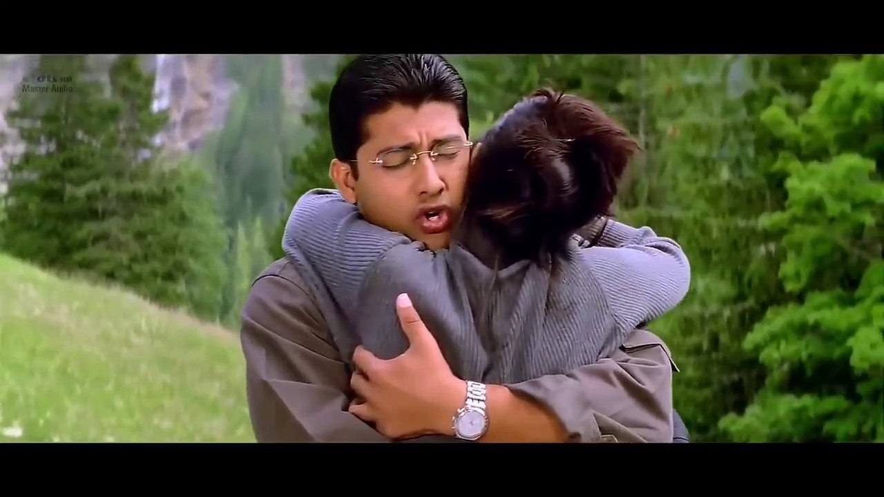 Zindagi Ban Gaya Ho Tum Song Film Kasoor-2001 Alka Yaknik-Udit Narayan