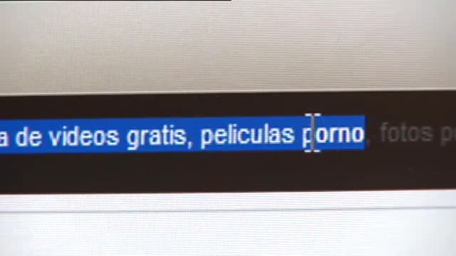 Los adolescentes que consumen porno son más propensos a acabar cometiendo delitos sexuales