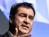 Kritik an Spahn: Söder hält Ende der Corona-Notlage für 