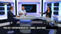 PRIX DE L’ENTREPRENEUR DE L’ANNÉE - Découvrez les lauréats