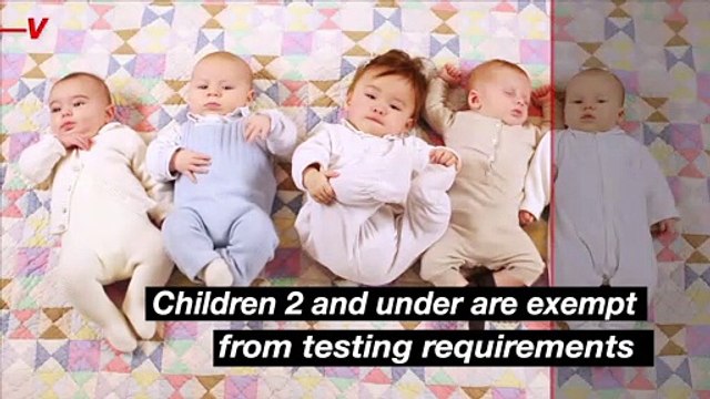 Welcomed Changes to International Travel Effective Immediately in Time for Holidays