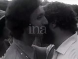 Johnny Hallyday en Concert à Lusignan (24.07.1973) : Un Instant Mémorable Capturé en Vidéo !