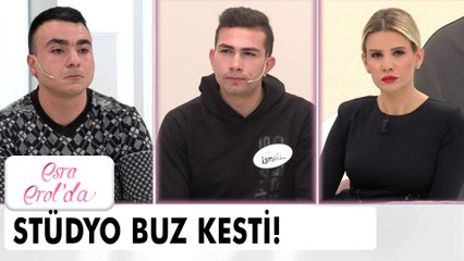 İsmail: Evine kimseyi alma dedim, beni aldı ben de karısıyla kaçtım! - Esra Erol'da 8 Kasım 2021