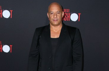 Vin Diesel urges Dwayne Johnson to return to Fast & Furious franchise