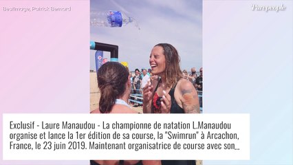 Alain Bernard séparé de Laure Manaudou, une rupture douloureuse : "Inutile de se battre"