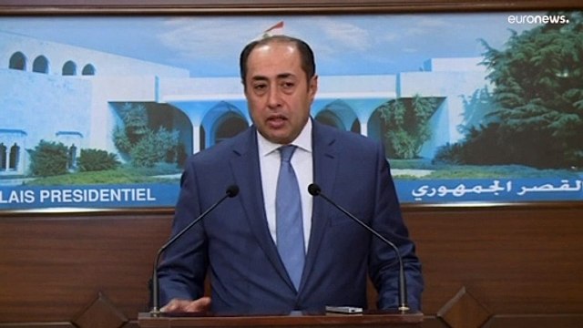 استقالة قرداحي قد تكون مدخلاً لحل الأزمة اللبنانية الخليجية