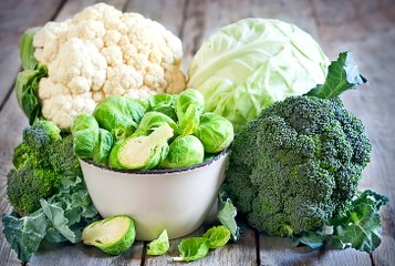 Agregar estos alimentos a tu dieta podría ayudarte a vivir más tiempo