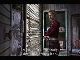 Silent Hill 2 (Greatest Hits) online multiplayer - ps2