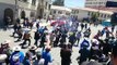 Potosí: reportan enfrentamientos entre afines al MAS y sectores movilizados contra la Ley 1386