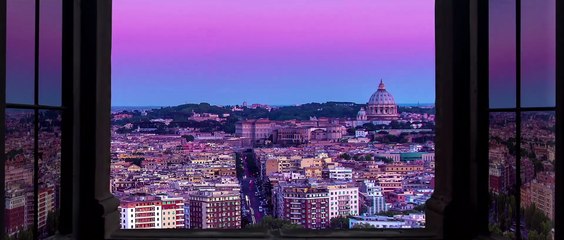 Zeros and Ones - Tráiler oficial español