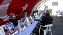 Anneler PKK'yı bitirmek için direniyor