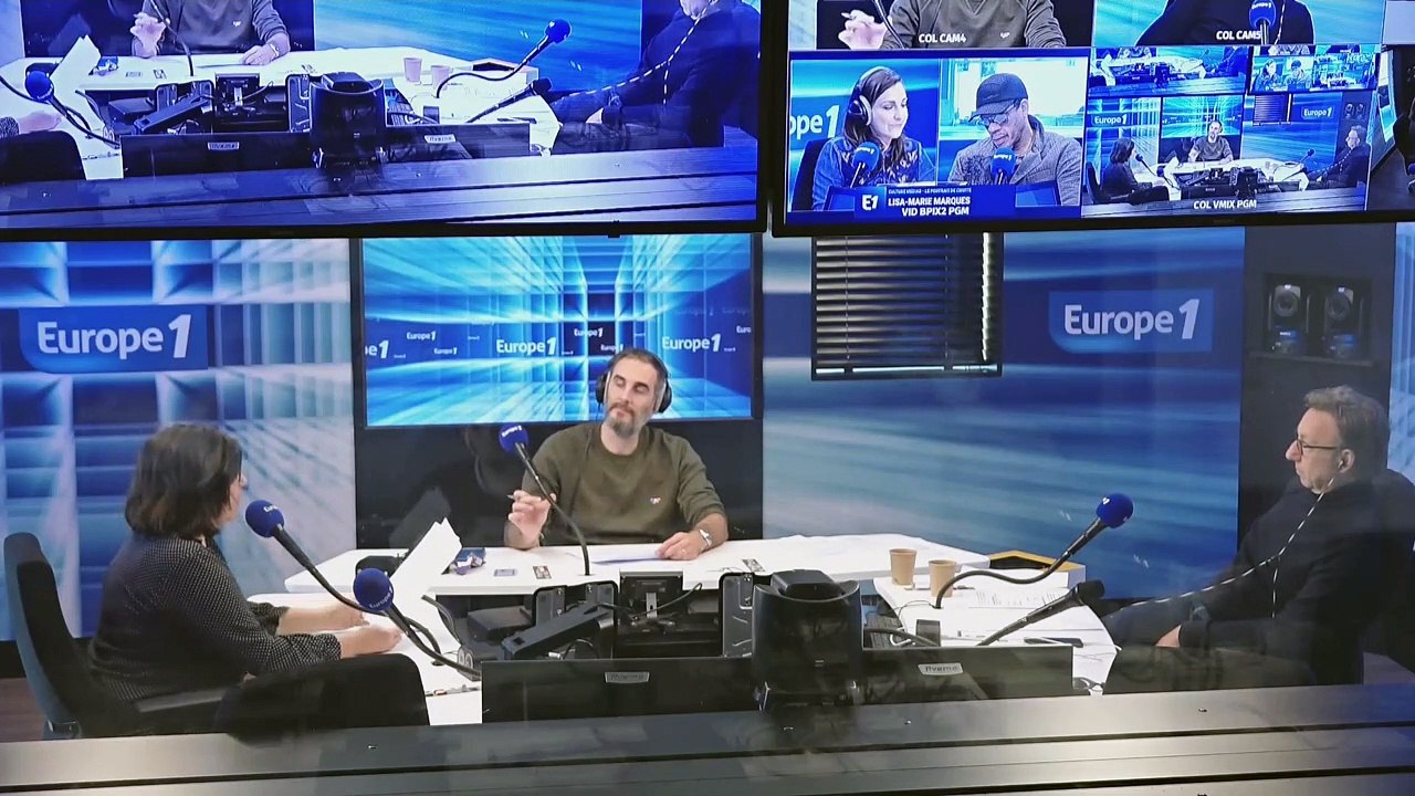 "Tiens voilà du boudin !", le chant officiel de la Légion étrangère