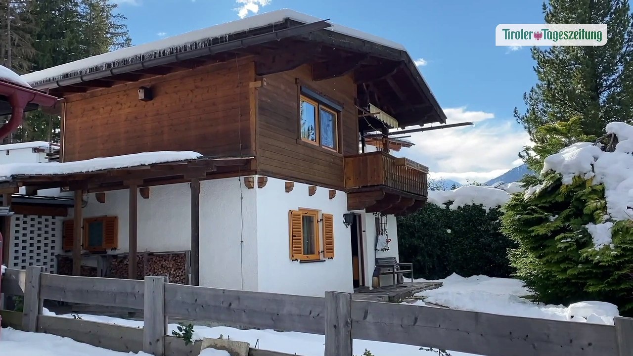 83-Jähriger und Ehefrau tot in Haus am Weerberg aufgefunden